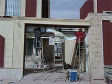 Metro Garage Door Service Decatur, GA 404-845-7394 - garage-door-repair-sidebar